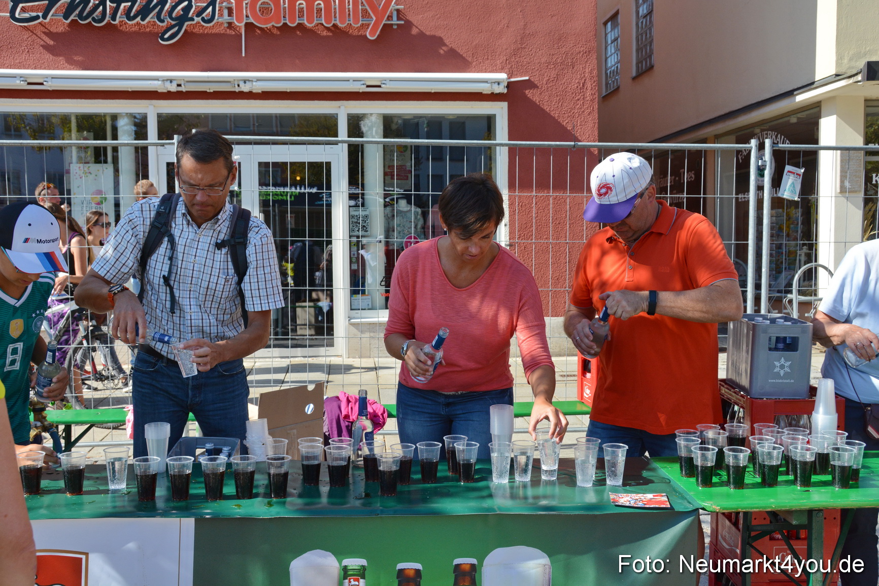 Drumherum Stadtlauf Neumarkt 2018 0043
